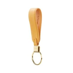 Orbitkey Loop Keychain Leather Orange 12 Orbitkey Loop Keychain Leather Orange -Diverse Tassen image 16296