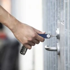 Orbitkey Active 2.0 Keyholder Midnight Blue 11 Orbitkey Active 2.0 Keyholder Midnight Blue -Diverse Tassen image 16305