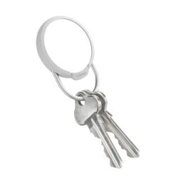 Orbitkey Slim Case For Airtag Granite