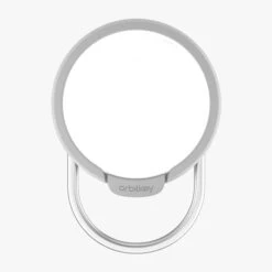 Orbitkey Slim Case For Airtag Granite -Diverse Tassen image 16340