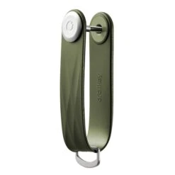 Orbitkey Active 2.0 Keyholder Hunter Green 10 Orbitkey Active 2.0 Keyholder Hunter Green -Diverse Tassen image 16387