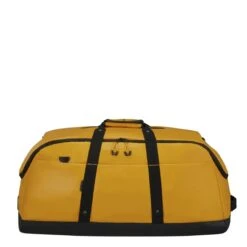Samsonite Ecodiver Duffle L Yellow