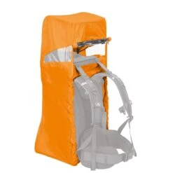 Vaude Big Raincover Shuttle Orange