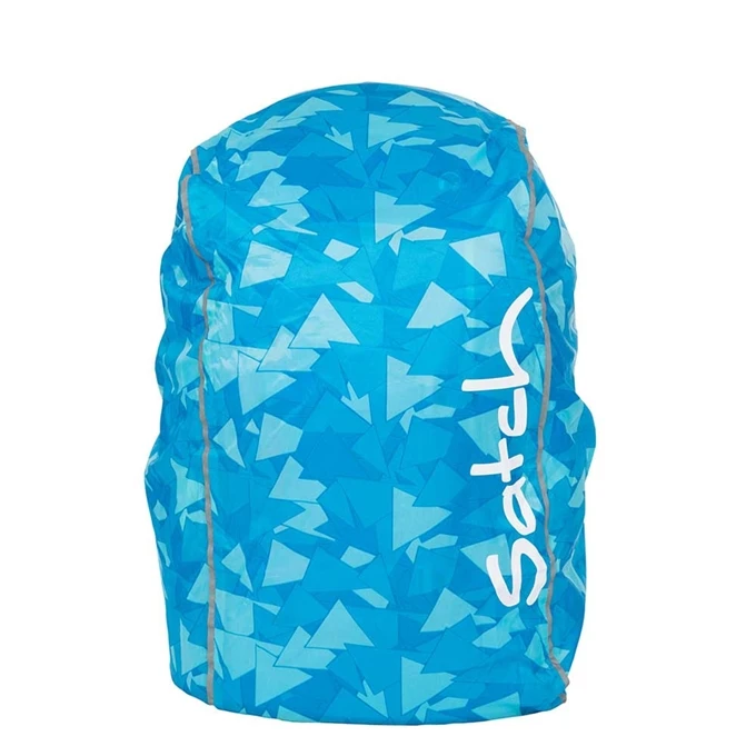 Satch Accessoires Regenhoes Blue 3 Satch Accessoires Regenhoes Blue