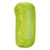 Ortovox Rain Cover Large Happy-green