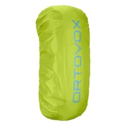 Ortovox Rain Cover Large Happy-green