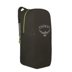 Osprey Airporter Large Black