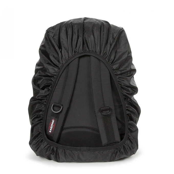 Eastpak Cory Regenhoes Black 5 Eastpak Cory Regenhoes Black - Afbeelding 3