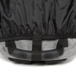 Eastpak Cory Regenhoes Black 10 Eastpak Cory Regenhoes Black -Diverse Tassen image 16439
