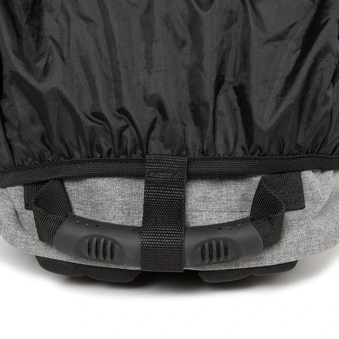 Eastpak Cory Regenhoes Black 6 Eastpak Cory Regenhoes Black - Afbeelding 4