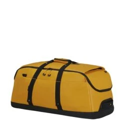Samsonite Ecodiver Duffle L Yellow 14 Samsonite Ecodiver Duffle L Yellow -Diverse Tassen image 1644