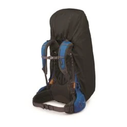 Osprey Ultralight Raincover L Black 6 Osprey Ultralight Raincover L Black -Diverse Tassen image 16442