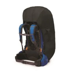 Osprey AirCover Large Black -Diverse Tassen image 16445