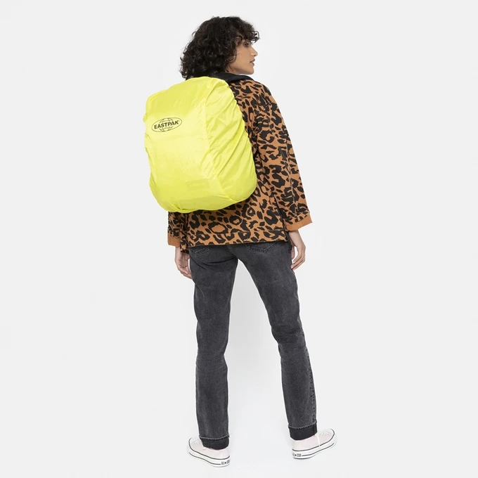 Eastpak Cory Regenhoes Spring Lime 4 Eastpak Cory Regenhoes Spring Lime - Afbeelding 2