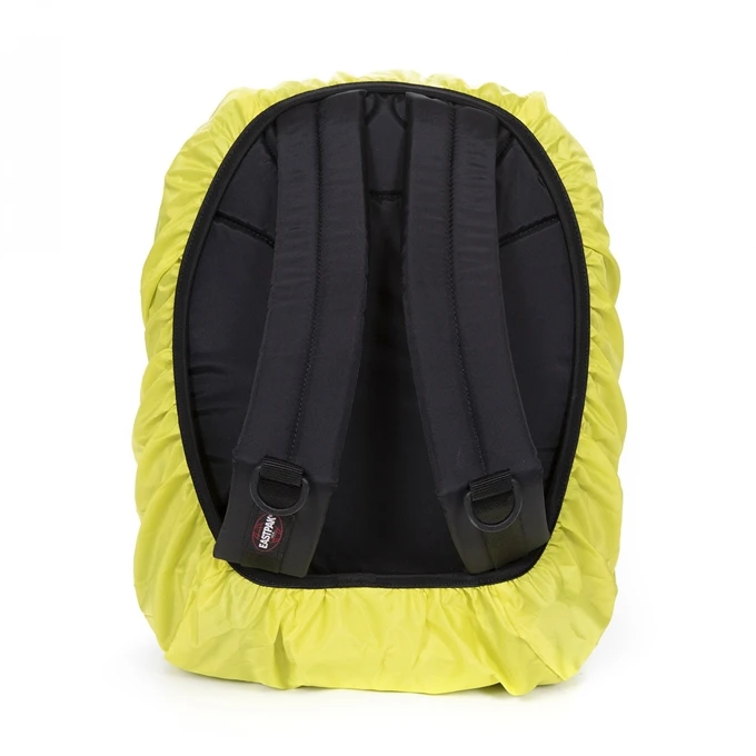 Eastpak Cory Regenhoes Spring Lime 5 Eastpak Cory Regenhoes Spring Lime - Afbeelding 3