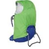 Osprey Poco Child Carrier Raincover Electric Lime 2 Osprey Poco Child Carrier Raincover Electric Lime -Diverse Tassen image 16456