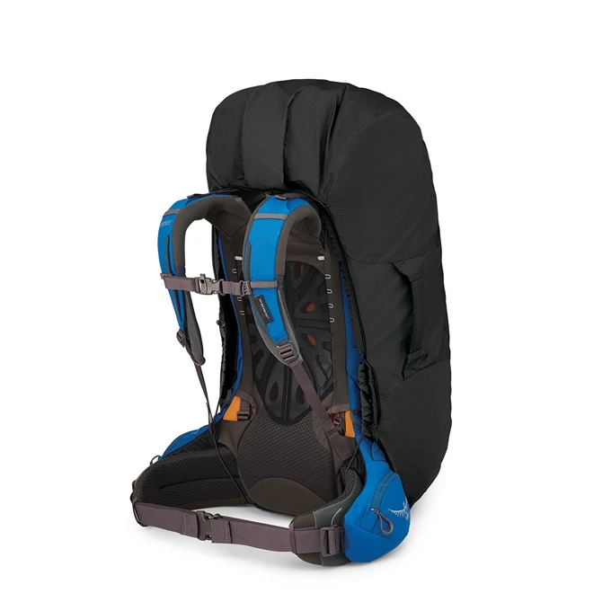 Osprey AirCover Medium Black 4 Osprey AirCover Medium Black - Afbeelding 2