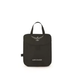 Osprey AirCover Medium Black 7 Osprey AirCover Medium Black -Diverse Tassen image 16460