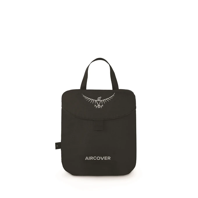 Osprey AirCover Medium Black 5 Osprey AirCover Medium Black - Afbeelding 3