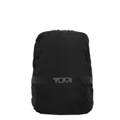 Tumi Travel Access. Packable Rain Cover Black