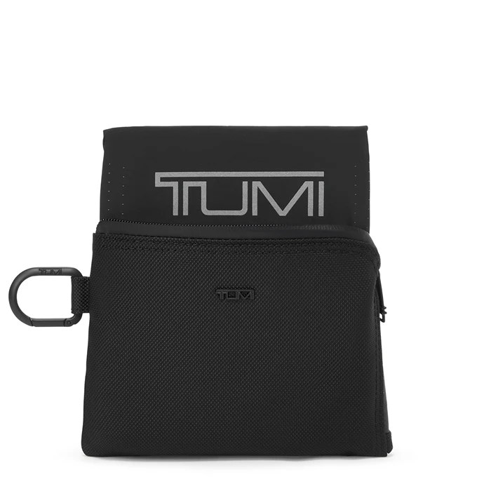 Tumi Travel Access. Packable Rain Cover Black 5 Tumi Travel Access. Packable Rain Cover Black - Afbeelding 3
