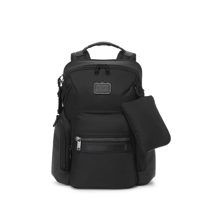 Tumi Travel Access. Packable Rain Cover Black 8 Tumi Travel Access. Packable Rain Cover Black - Afbeelding 6