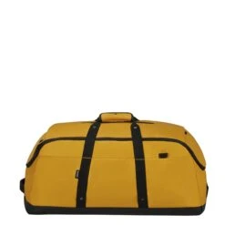 Samsonite Ecodiver Duffle L Yellow 17 Samsonite Ecodiver Duffle L Yellow -Diverse Tassen image 1647