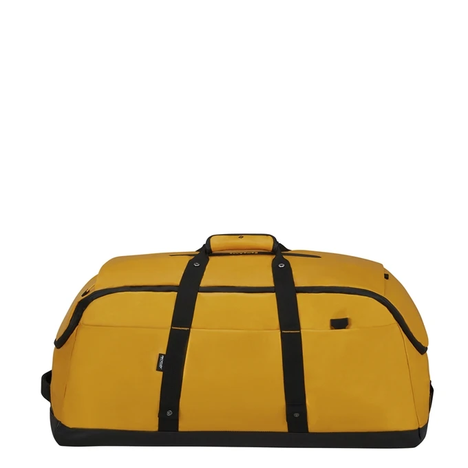 Samsonite Ecodiver Duffle L Yellow 8 Samsonite Ecodiver Duffle L Yellow - Afbeelding 6