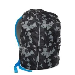 Satch Accessoires Regenhoes Black 7 Satch Accessoires Regenhoes Black -Diverse Tassen image 16473