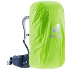 Deuter Raincover II Neon