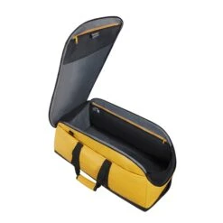 Samsonite Ecodiver Duffle L Yellow 18 Samsonite Ecodiver Duffle L Yellow -Diverse Tassen image 1648