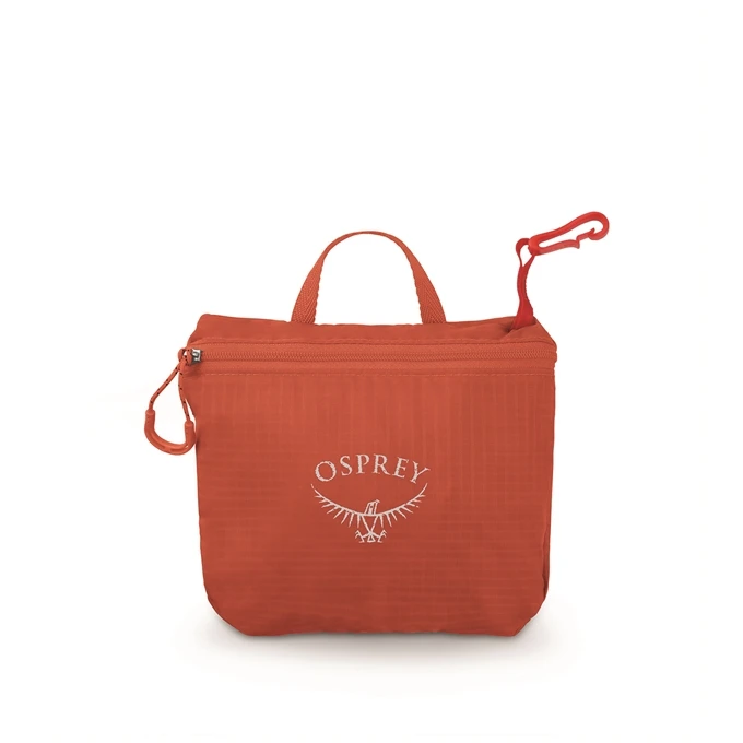 Osprey HiVis Commuter Raincover Small Mars Orange 5 Osprey HiVis Commuter Raincover Small Mars Orange - Afbeelding 3