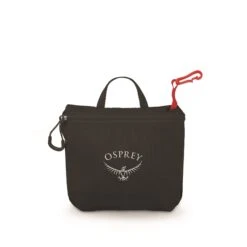 Osprey HiVis Commuter Raincover Small Black -Diverse Tassen image 16484