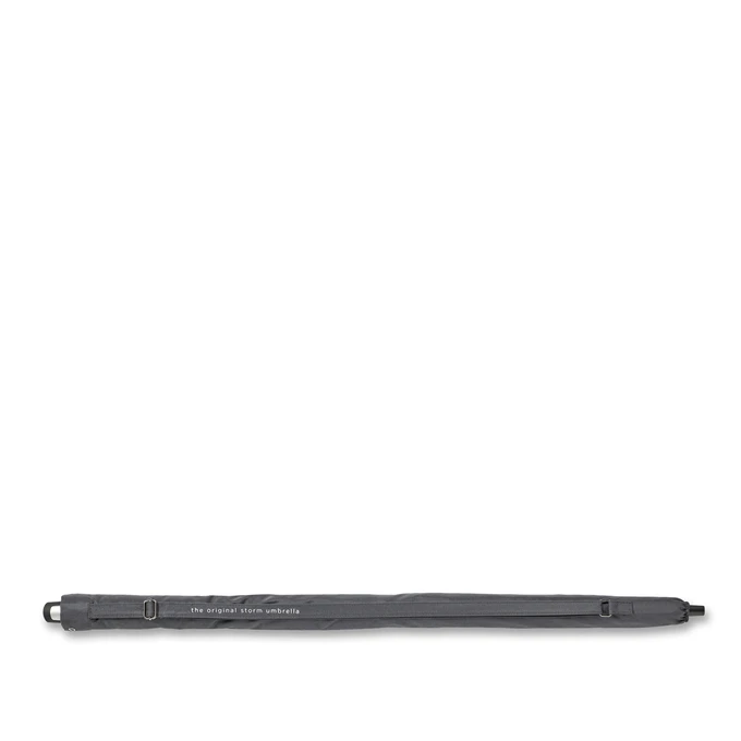 Senz XXL Stick Stormparaplu Black Reflective 5 Senz XXL Stick Stormparaplu Black Reflective - Afbeelding 3