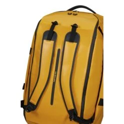 Samsonite Ecodiver Duffle L Yellow 20 Samsonite Ecodiver Duffle L Yellow -Diverse Tassen image 1650