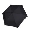 Doppler Zero 99 Paraplu Black