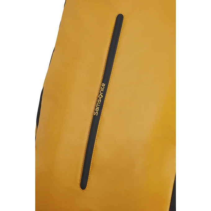 Samsonite Ecodiver Duffle L Yellow 12 Samsonite Ecodiver Duffle L Yellow - Afbeelding 10