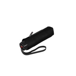 Knirps T.020 Small Manual Black 9 Knirps T.020 Small Manual Black -Diverse Tassen image 16515