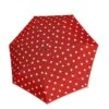 Knirps T.020 Small Manual Dot Art Red -Diverse Tassen image 16540