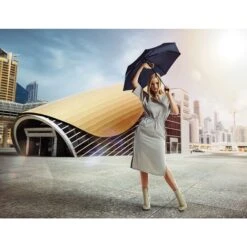 Knirps T.020 Small Manual Dot Art Red 8 Knirps T.020 Small Manual Dot Art Red -Diverse Tassen image 16541