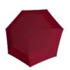 Knirps T.020 Small Manual Dark Red UV