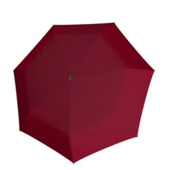 Knirps T.020 Small Manual Dark Red UV