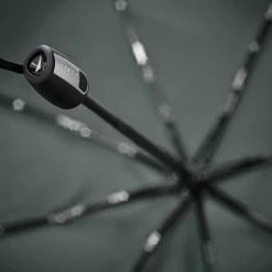 Senz Automatic Opvouwbare Stormparaplu Dark Forest -Diverse Tassen image 16561