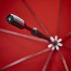 Senz Large Stick Stormparaplu Passion Red 11 Senz Large Stick Stormparaplu Passion Red -Diverse Tassen image 16566