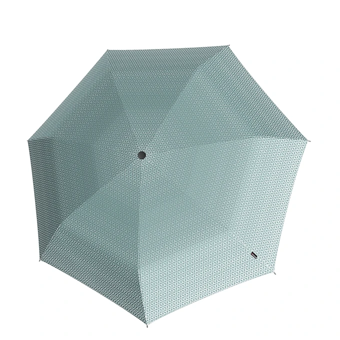 Knirps T.020 Small Manual Focus Aloe 3 Knirps T.020 Small Manual Focus Aloe