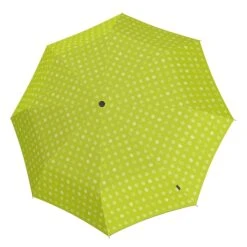 Knirps A.760 Stick Automatic Pinta Lime