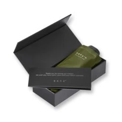 Senz Micro Manual Opvouwbare Stormparaplu Cedar Green -Diverse Tassen image 16605