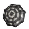 Knirps T.760 Stick Automatic Paraplu Check Black & White 2 Knirps T.760 Stick Automatic Paraplu Check Black & White -Diverse Tassen image 16612