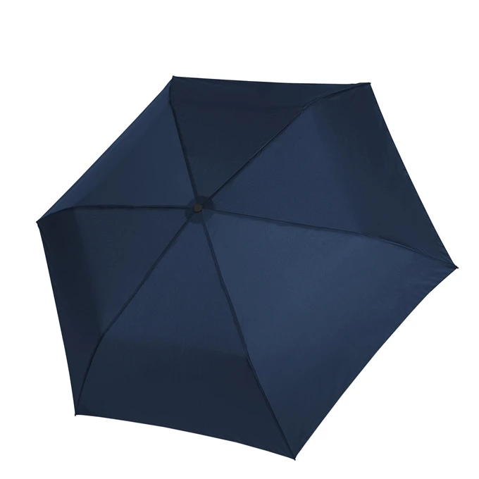 Doppler Zero Magic Paraplu Navy 3 Doppler Zero Magic Paraplu Navy