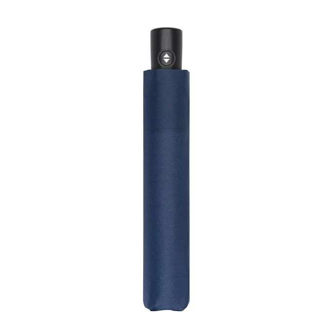 Doppler Zero Magic Paraplu Navy 4 Doppler Zero Magic Paraplu Navy - Afbeelding 2